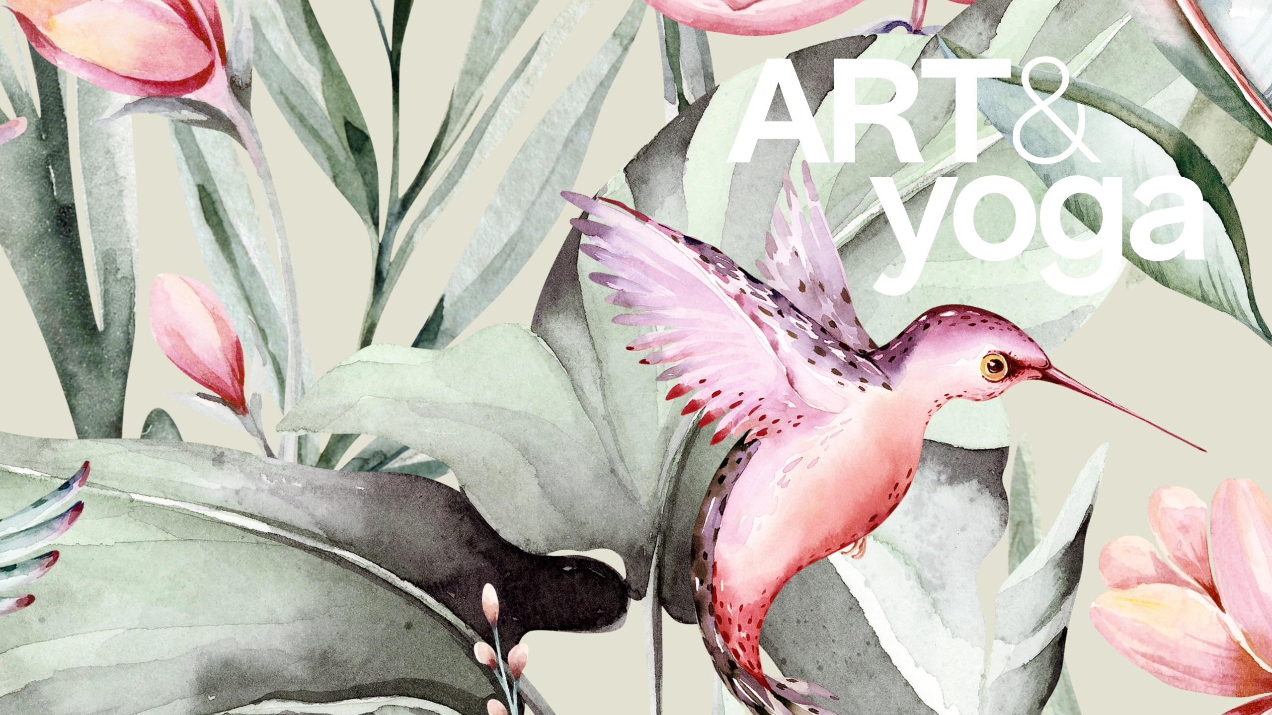 ART & YOGA – półkolonie